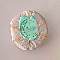 Мыло для бритья KEPKINH COCONUT Shaving Soap, 120 гр. (Chelmos Base)