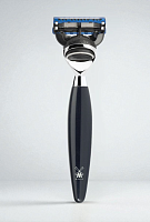 Станок для бритья Muehle Kosmo R876F смола, система Fusion