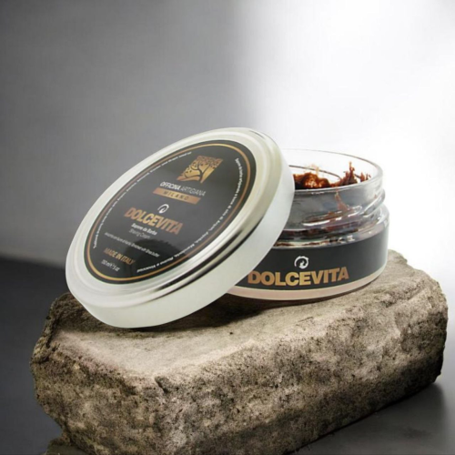 Мыло для бритья Officina Artigiana Milano Dolce Vita Shaving Cream, 150 мл фото 2