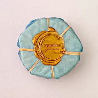 Мыло для бритья KEPKINH POSEIDON Shaving Soap, 120 гр. (Chelmos Base)