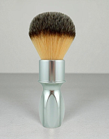 Помазок для бритья RazoRock Silver 400 Plissoft, синтетика