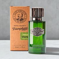 Мужская парфюмерная вода Captain Fawcett Triumphant, 50 мл