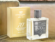 Мужская парфюмерная вода Saponificio Varesino 70th Anniversary Eau De Parfum, 100 мл