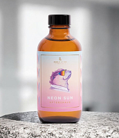 Barber-Jovan.ru - Лосьон после бритья Noble Otter Neon Sun Aftershave Splash, 118 мл

