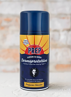 Защитная пена для бритья PREP Derma Protective Shaving Foam, 300 мл