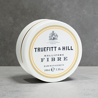 Паста для укладки волос средней фиксации Truefitt&Hill Mellifore Fibre, 100 мл