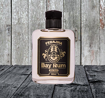 Лосьон после бритья Pan Drwal Ferajna Bay Rum, 100 мл