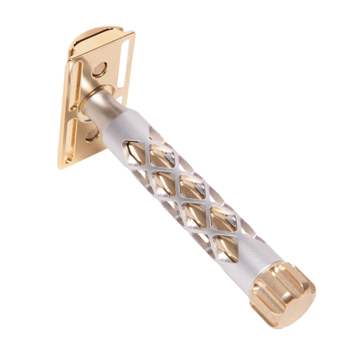 Т-образная бритва с закрытым срезом The Goodfella's Smile Valynor фото 6