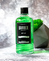 Лосьон после бритья Marmara Barber Eau De Cologne №13, 400 мл