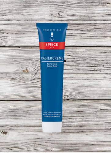 Крем для бритья Speick Men Shaving Cream, 75 мл