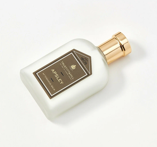 Бальзам после бритья Truefitt & Hill Apsley Aftershave Balm, 100 мл фото 3