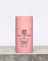 Дезодорант стик Geo. F. Trumper Extract of Limes Deodorant Stick, 75 мл