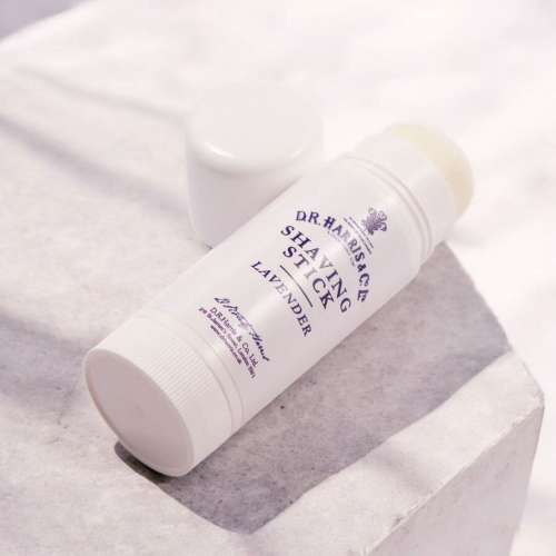 Мыло для бритья в стике D.R. Harris Lavender Shaving Soap Stick, 40 гр фото 2