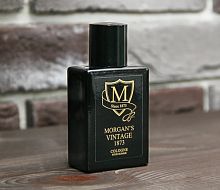 Одеколон Morgan's Vintage 1873 Cologne, 50 мл