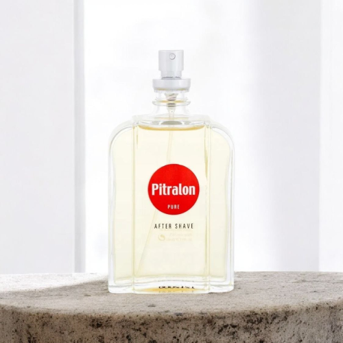 Лосьон после бритья Pitralon Original Aftershave Lotion, 100 мл фото 3