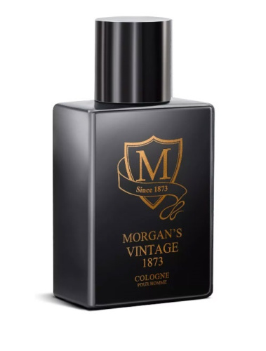 Одеколон Morgan's Vintage 1873 Cologne, 50 мл фото 2