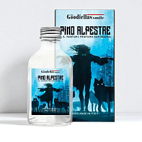 Лосьон после бритья The Goodfellas' Smile Pino Alpestre Aftershave Lotion, 100 мл