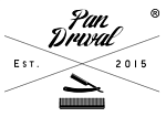 Pan Drwal