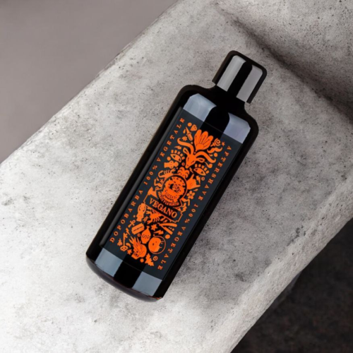 Лосьон после бритья Abbate Y La Mantia Vegano Aftershave Lotion, 100 мл фото 3
