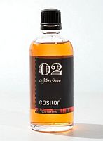 Лосьон после бритья Epsilon Scottish Spirit After Shave Lotion, 100 мл