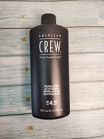 Активатор для камуфляжа American Crew 4.5%, 500 мл