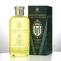 Гель для душа и ванной Truefitt&Hill West Indian Limes Bath & Shower Gel, 200 мл