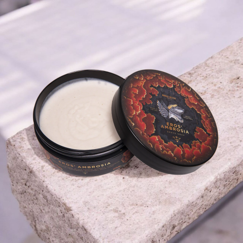 Мыло для бритья Noble Otter Eros Ambrosia Shaving Soap, 118 мл фото 2
