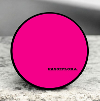 Мыло для бритья Barrister and Mann Passiflora Shaving Soap, 118 мл