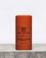 Дезодорант стик Geo. F. Trumper Spanish Leather Deodorant Stick, 75 мл