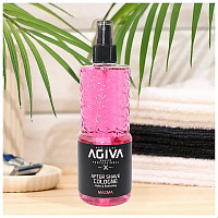 Лосьон после бритья Agiva Magma Aftershave Cologne, 400 мл