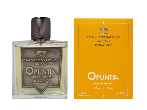 Мужская парфюмерная вода Saponificio Varesino Opuntia Eau De Parfum, 100 мл фото 4