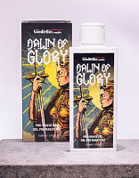 Гель до бритья The Goodfellas' Smile Dawn of Glory Pre Shave Gel, 150 мл
