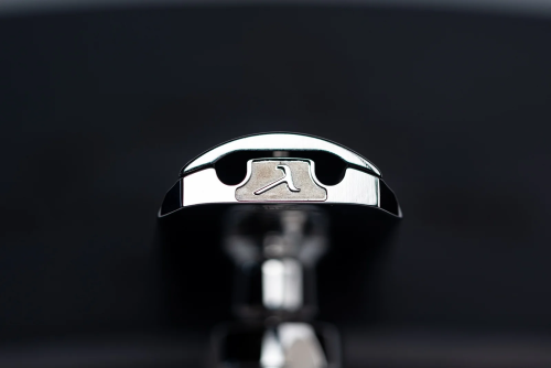 Т-образная бритва с закрытым срезом Lambda Razors Athena Titanium фото 4