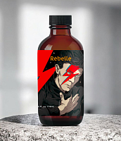 Barber-Jovan.ru - Лосьон после бритья Wholly Kaw Rebelle Aftershave Splash, 118 мл
