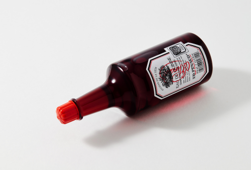 Barber-Jovan.ru - Классический тоник для темных волос Clubman Pinaud Eau De Quinine Compaud Hair Tonic, 370 мл
 фото 3