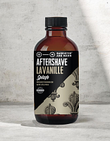 Лосьон после бритья Barrister and Mann Lavanille AfterShave Splash, 100 мл