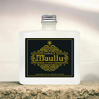 Лосьон после бритья Ariana&Evans Daniele Maullu Legacy After Shave Splash, 251 мл