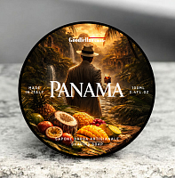 Мыло для бритья The Goodfellas' Smile Panama Shaving Soap, 100 мл