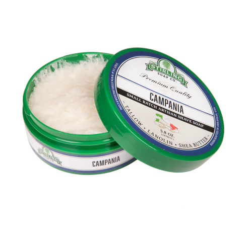 Barber-Jovan.ru - Мыло для бритья Stirling Campania, 170 мл
 фото 3