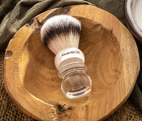 Помазок для бритья The Goodfellas’ Smile Bad Boy, синтетика