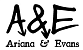 Ariana & Evans