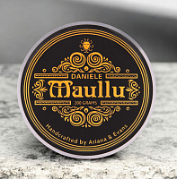 Мыло для бритья Ariana&Evans Daniele Maullu Legacy Shaving Soap, 200 гр.