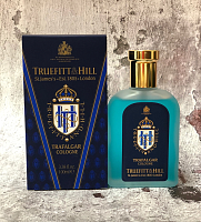 Одеколон Truefitt & Hill Trafalgar Cologne, 100 мл