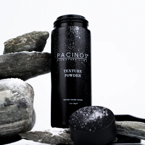 Текстурная пудра для укладки волос Pacinos Texture Powder, 30 гр. фото 2