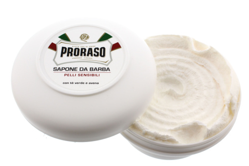 Подарочный набор Proraso 5 предметов фото 5