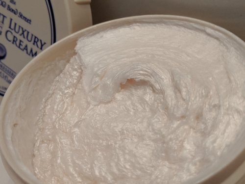 Крем для бритья Taylor Of Old Bond Street Coconut Shaving Cream, 150 гр фото 4