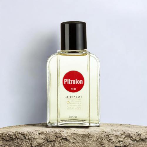 Лосьон после бритья Pitralon Original Aftershave Lotion, 100 мл фото 2
