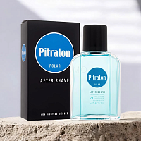 Лосьон после бритья Pitralon Polar Aftershave Lotion, 100 мл