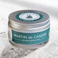 Мыло для бритья Martin de Candre Absinthe Shaving Soap, 50 гр.