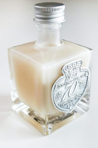 Barber-Jovan.ru - Бальзам после бритья Saponificio Varesino 70th Anniversary, 100 мл
 фото 6